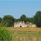 Château de Peyronbaque  