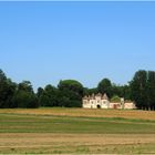 Château de Peyronbaque   --  Lot-et-Garonne