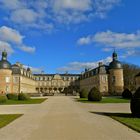 ... Château de Pierre XVII ème siècle !!!...