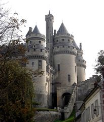 Château de Pierrefonds