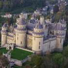 Château de Pierrefonds