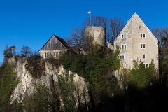 Château de Pleujouse