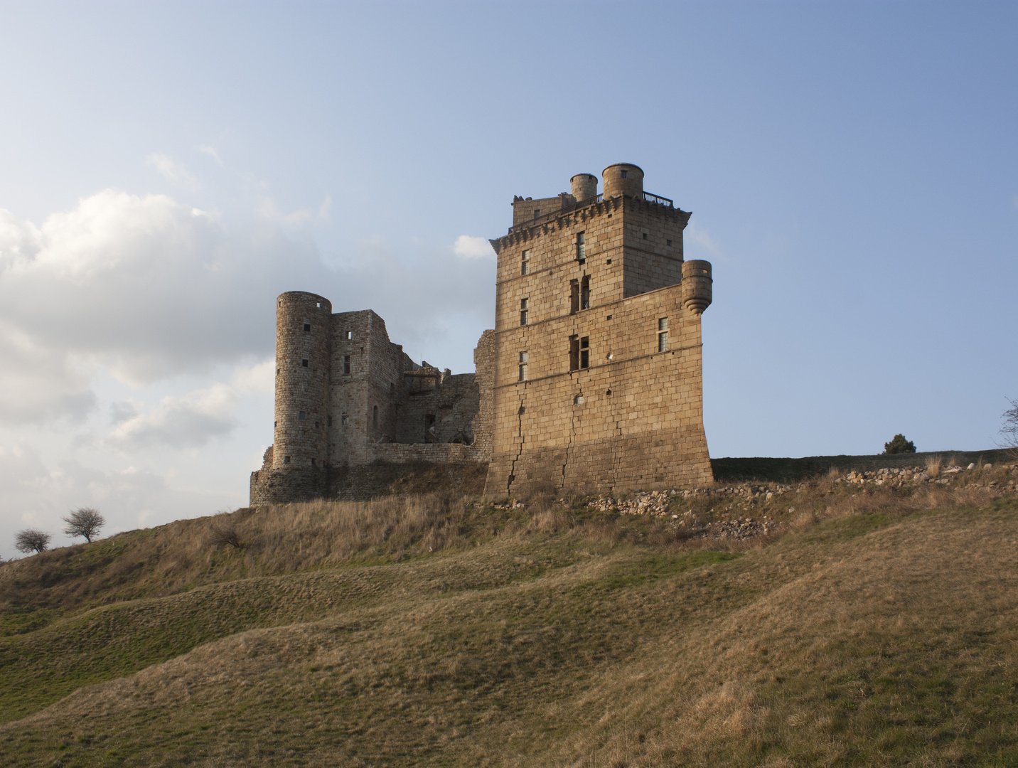 Château de Portes