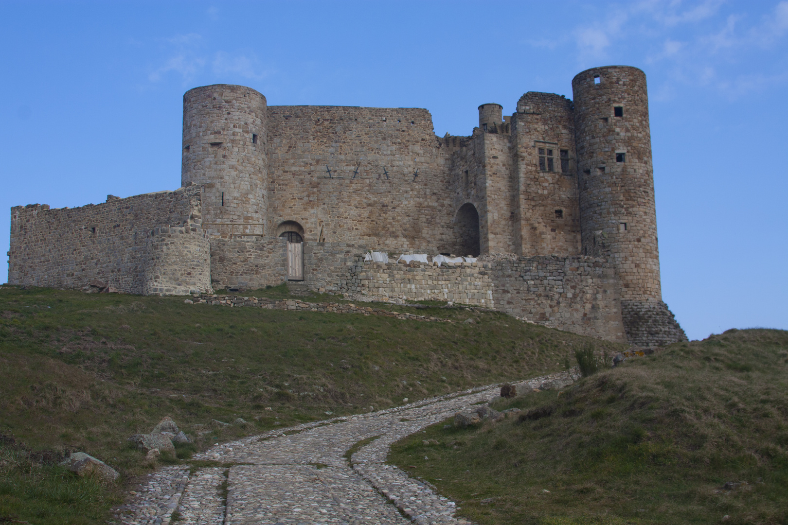 Château de Portes 2