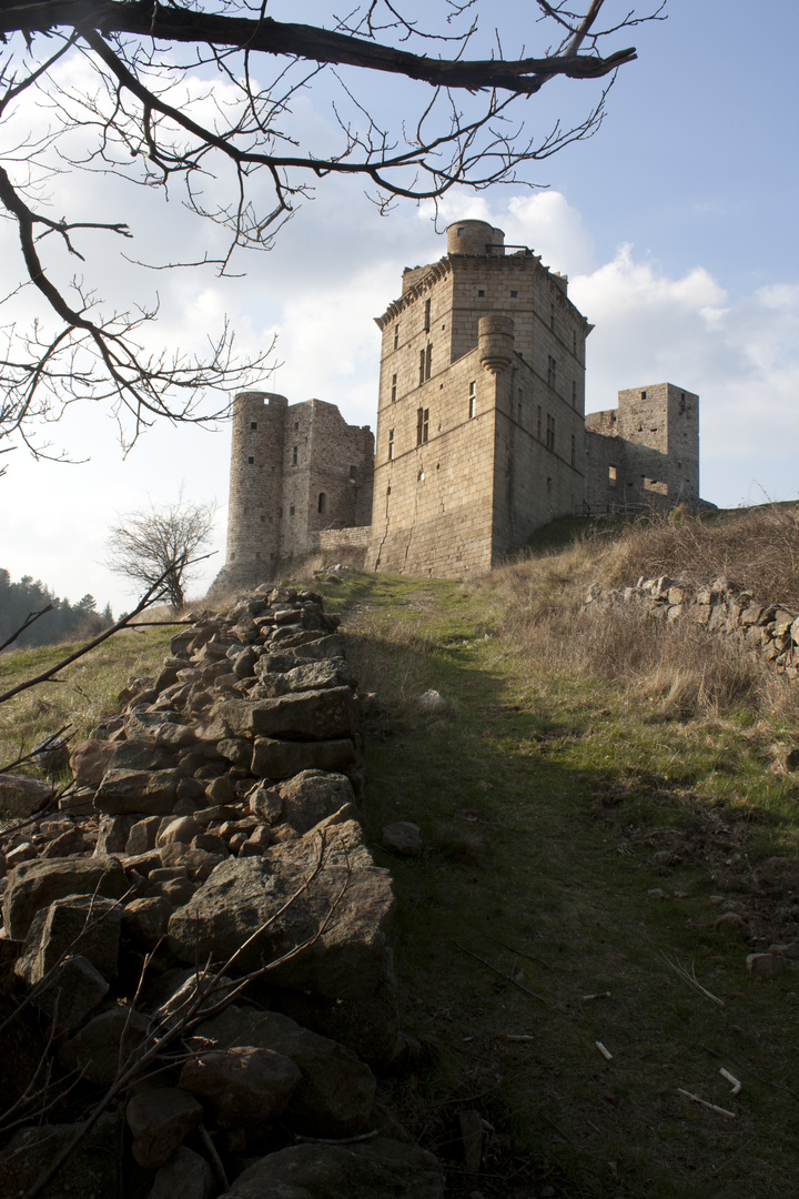 Château de Portes