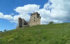 Château de Portes, en Cévennes ... de Dream30 