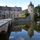 Château de Potelle (nord)