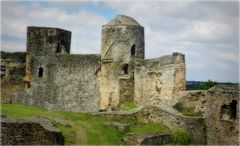 château de pouancé