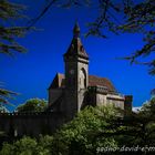 château de Rocamadour