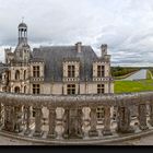 Château de Royal Chambord (IV)