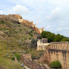 Château de Sagunto, Espagne