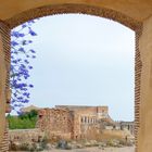 Château de Sagunto, Espagne