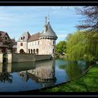 Château de Saint Germain de Livet (14)