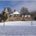 Château de Saint-Léger