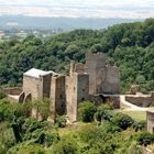 Château de Saissac