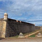 Château de Sant Ferran  --  Figueras