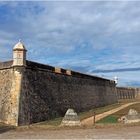 Château de Sant Ferran  --  Figueras