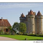 Château de Sarzay