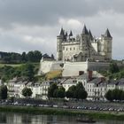 château de Saumur