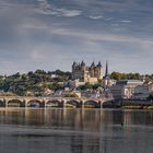 Château de Saumur 