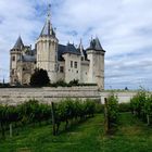 Château de Saumur  