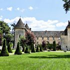 Château de Savigny