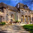 Château de Savigny-lès-Beaune / Les communs