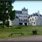 Château de Sedières 