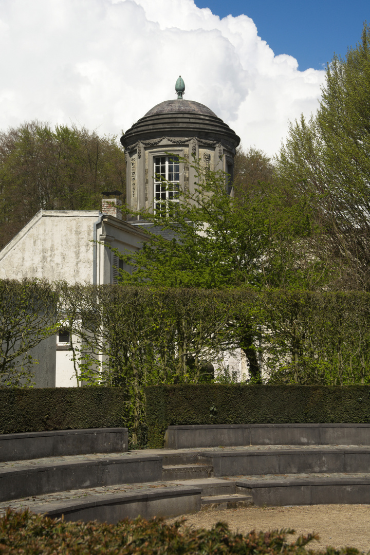 Château de Seneffe