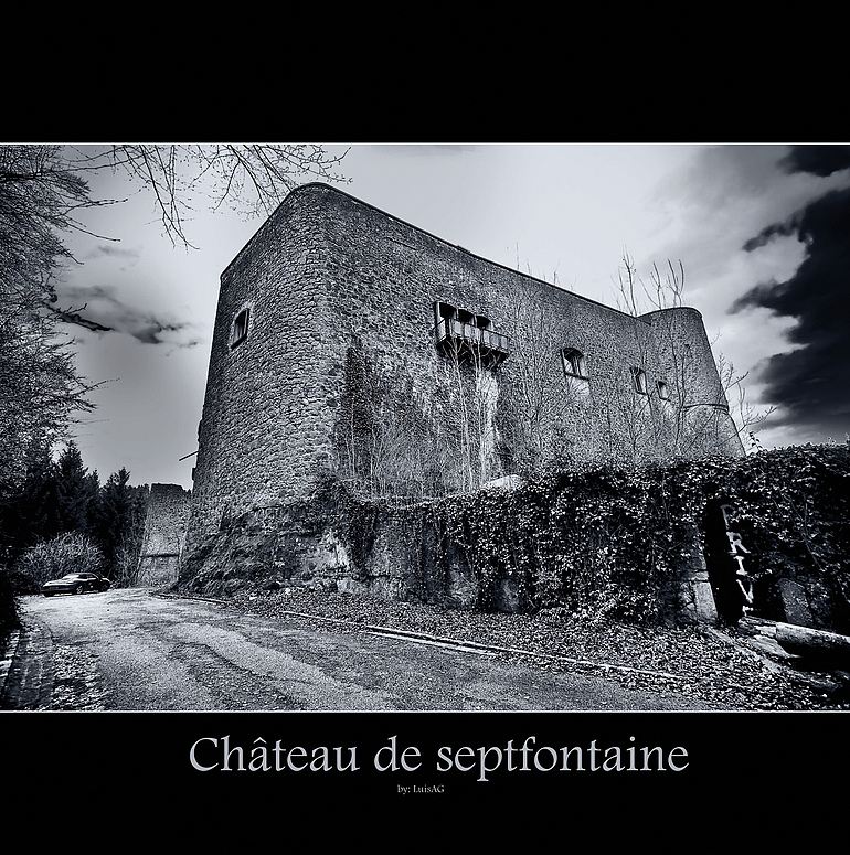 Château de septfontaines-2