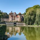 CHÂTEAU DE SERCY