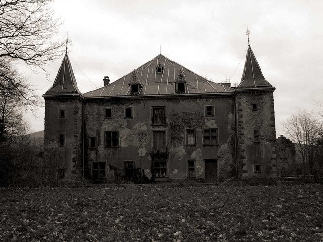 Château de Siechtum