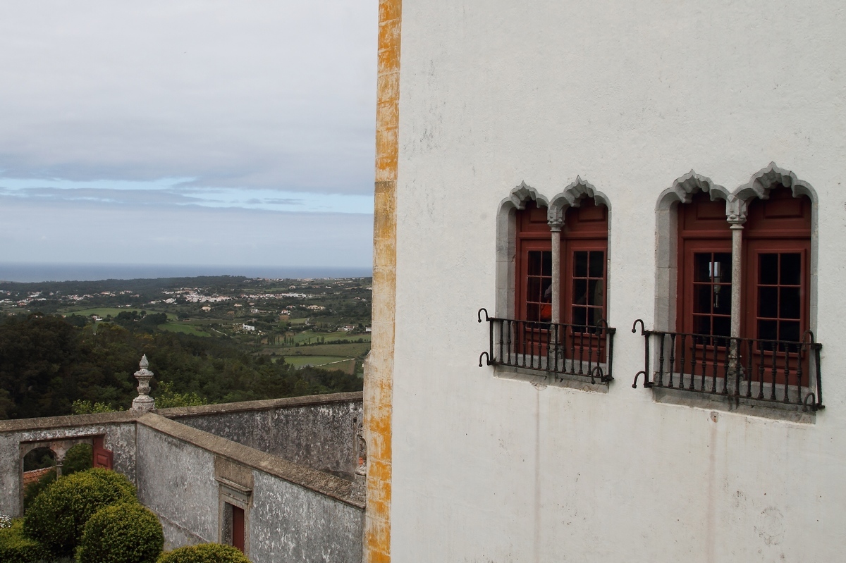 Château de Sintra