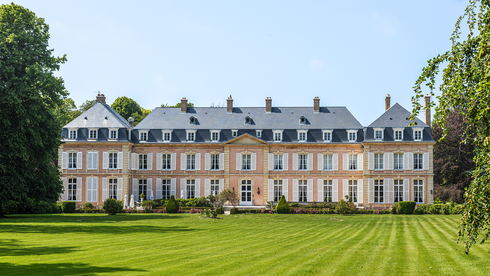 Château de Sissi