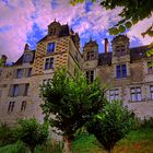 Château de St-Aignan-sur-Cher 