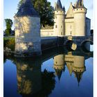 Château de Sully-sur-Loire