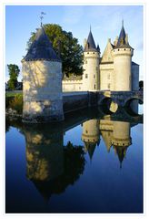 Château de Sully-sur-Loire