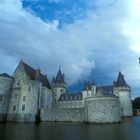 Château de Sully-sur-Loire