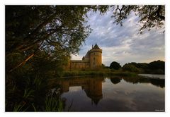 Château de Suscinio