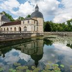 Château de Tanlay