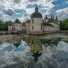 Château de Tanlay 2