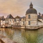 Château de Tanlay