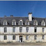 Château de Tanlay V