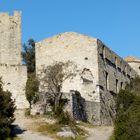 Château de Tornac, Gard 