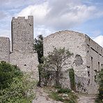 Château de Tornac .... pour Suzanne :))