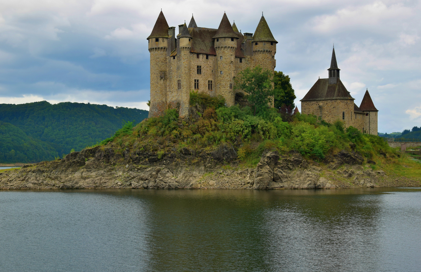 Château de Val