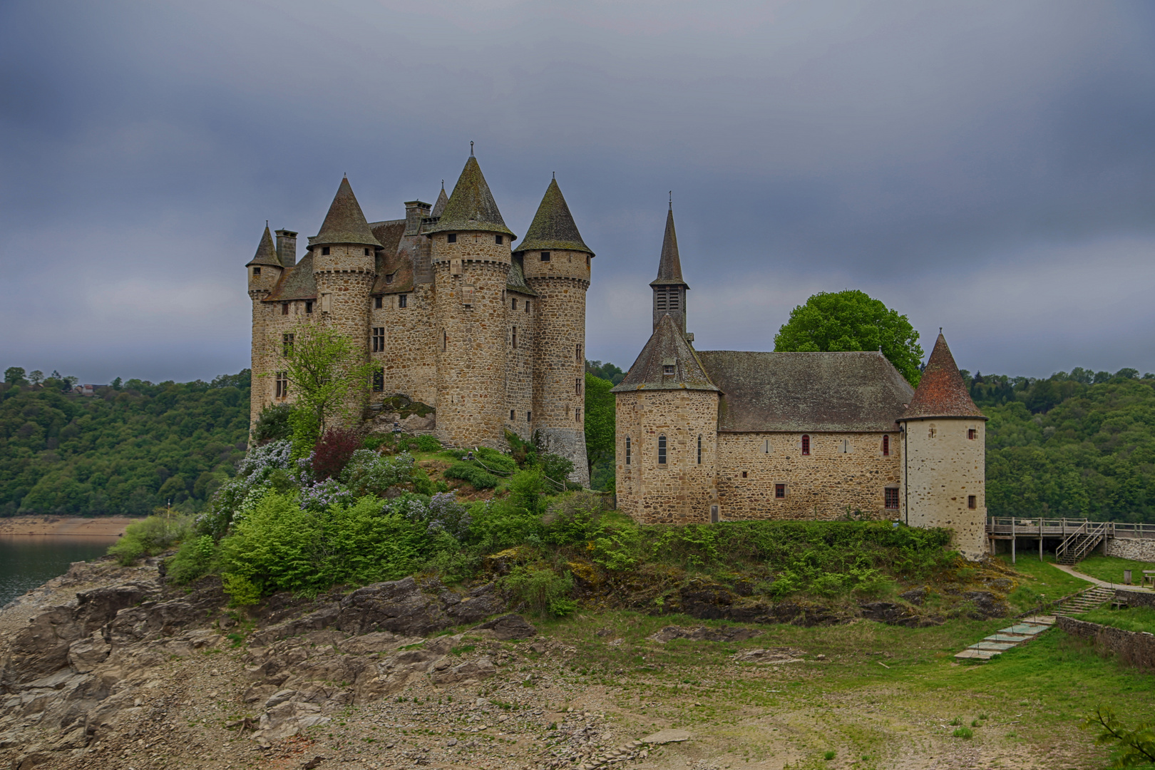 Château de Val