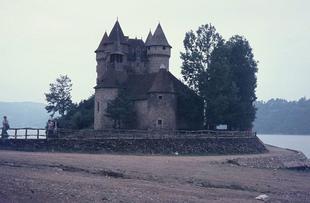 Château de Val