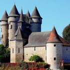 Château de Val Auvergne