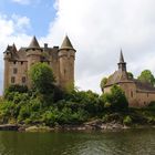 château de val cantal 15